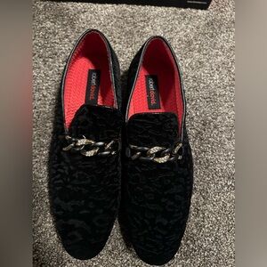 Men dress shoes size 10M